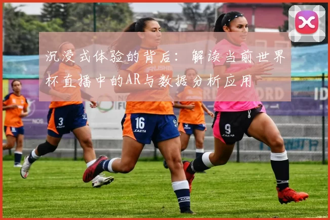 沉浸式体验的背后：解读当前世界杯直播中的AR与数据分析应用