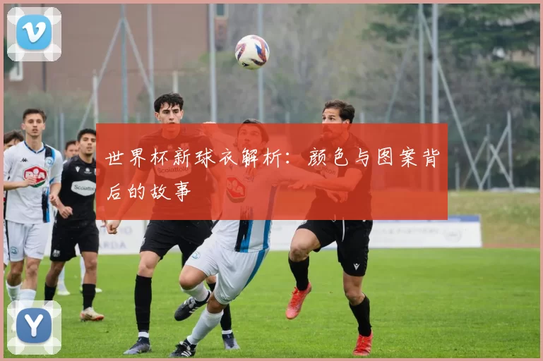 世界杯新球衣解析:颜色与图案背后的故事