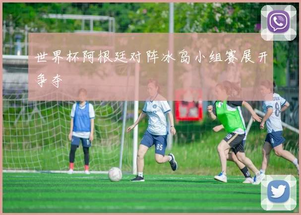 世界杯阿根廷对阵冰岛小组赛展开争夺