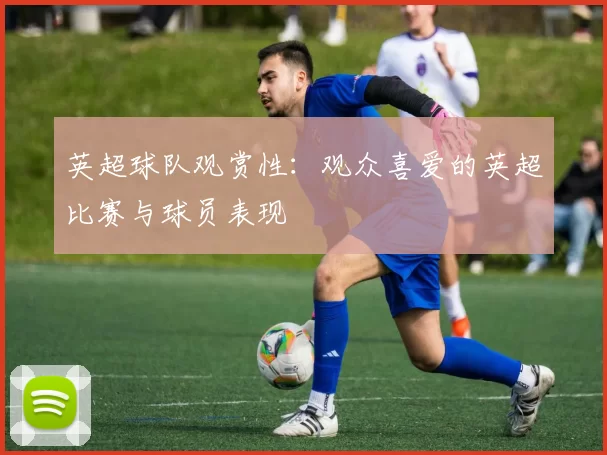 英超球队观赏性：观众喜爱的英超比赛与球员表现